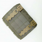 Tactical Tailor | Triple Pistol Mag Pouch Tactical Tailor | Triple Pistol Mag Pouch